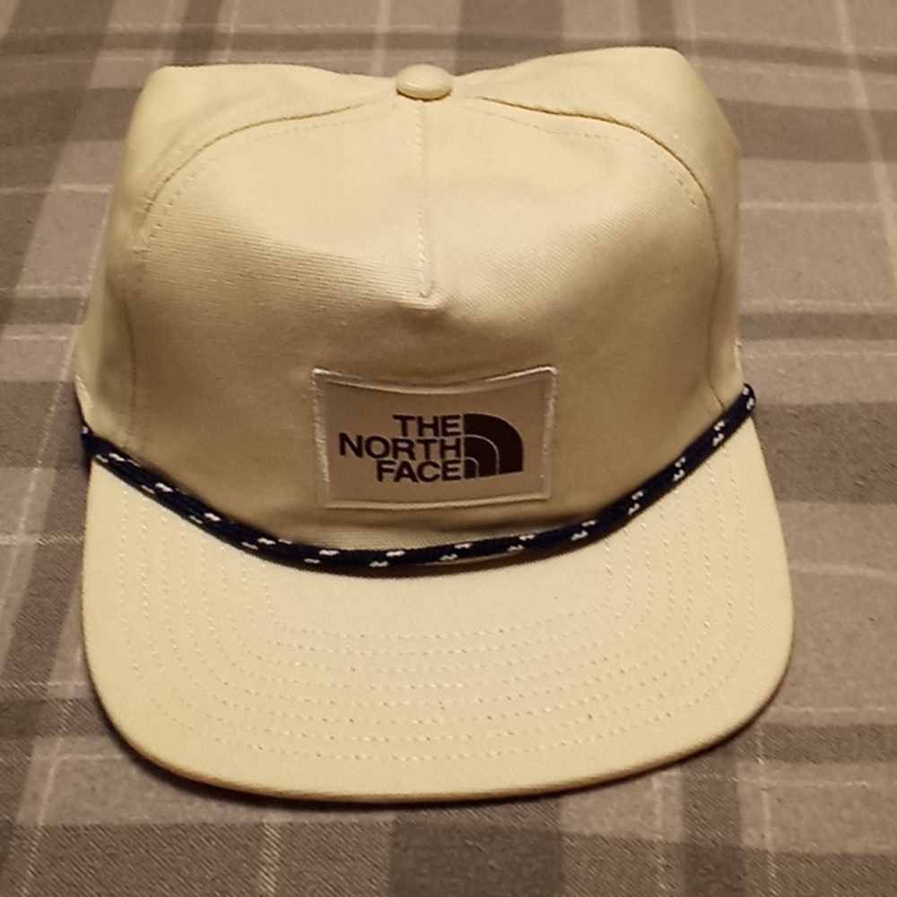 The north face hat